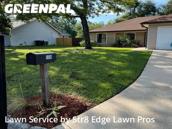 Lawn Cut nearby Orange Park, FL, 