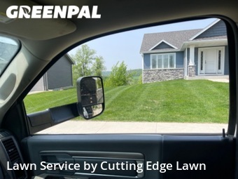 Lawn Maintenance nearby Rochester, MN, 
