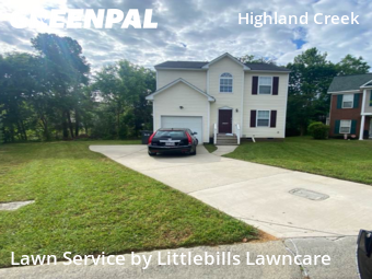 Lawn Care nearby Charlotte, NC, 