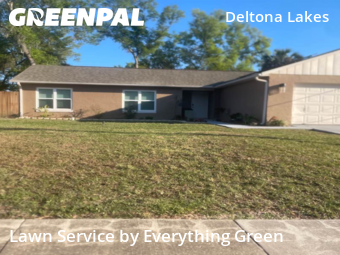 Lawn Mow nearby Deltona, FL, 