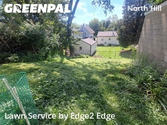 Lawn Cutting nearby Akron, OH, 