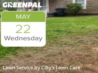 Yard Cutting nearby Weaver, AL, 