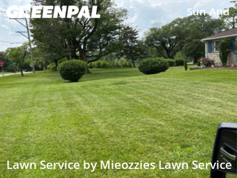 Lawn Mowing nearby Trappe, PA, 
