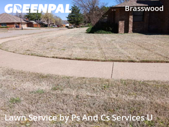 Lawn Care Service nearby Edmond, OK, 