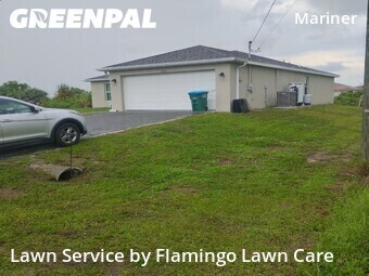 Lawn Care Service nearby Cape Coral, FL, 