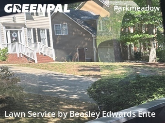 Grass Cutting nearby Cary, NC, 