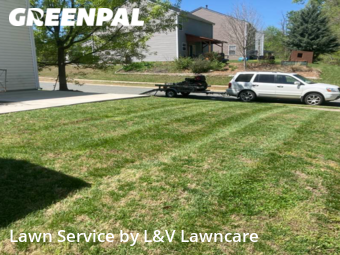 Yard Cutting nearby Charlotte, NC, 