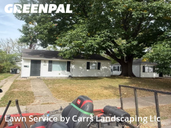 Lawn Mowing nearby South Bend, IN, 