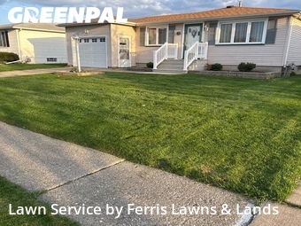 Lawn Mowing nearby Cheektowaga, NY, 