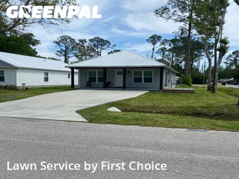 Lawn Cut nearby St. Augustine, FL, 