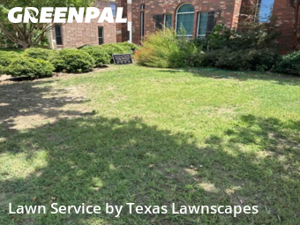 Lawn Care Service nearby Mc Kinney, TX, 