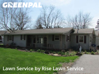 Yard Mowing nearby Davenport, IA, 