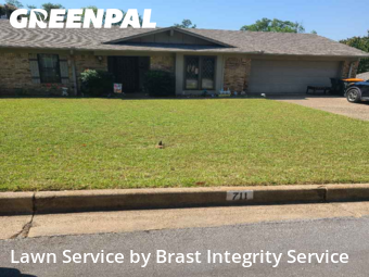 Grass Cutting nearby Tyler, TX, 