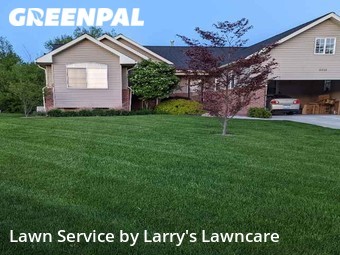 Lawn Mow nearby Grand Blanc, MI, 