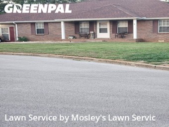 Lawn Maintenance nearby Clarksville, TN, 