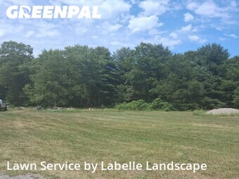 Lawn Mowing nearby Holton, MI, 