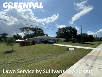 Lawn Care nearby Sebastian, FL, 