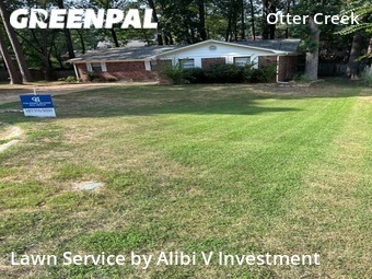 Lawn Mowing nearby Little Rock, AR, 