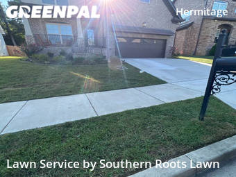 Lawn Maintenance nearby Nashville, TN, 