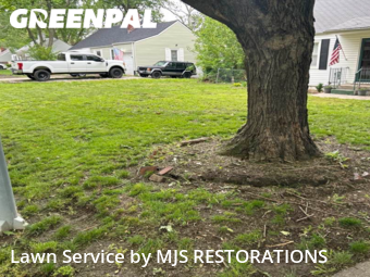 Grass Cutting nearby Kansas City, MO, 