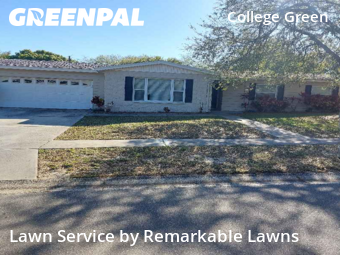 Lawn Cut nearby Cocoa, FL, 