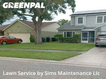 Yard Mowing nearby Orlando, FL, 