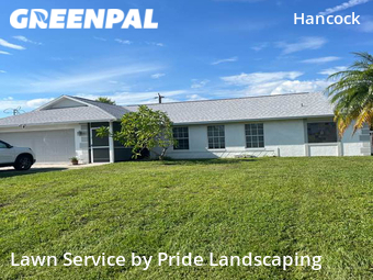 Lawn Cut nearby Cape Coral, FL, 