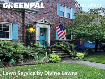 Lawn Care Service nearby Norfolk, VA, 