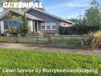 Lawn Mowing Service nearby St. Petersburg, FL, 