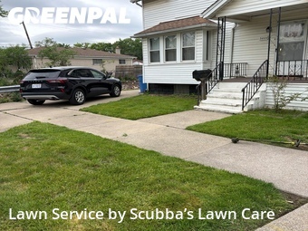 Lawn Mowing Service nearby Dearborn Heights, MI, 