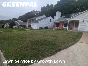 Lawn Care nearby Virginia Beach, VA, 