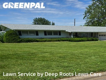Yard Mowing nearby Springfield, MO, 