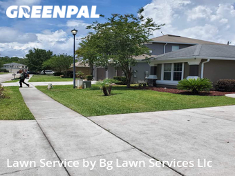 Lawn Cutting nearby Fruit Cove, FL, 