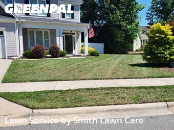 Lawn Mowing nearby Greenville, NC, 