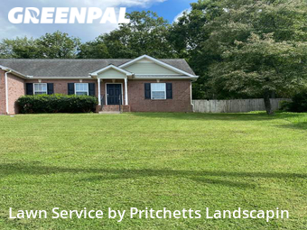 Lawn Mowing nearby La Vergne, TN, 