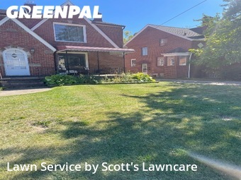 Yard Mowing nearby Parma, OH, 