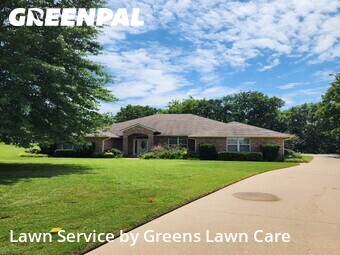 Yard Cutting nearby Catoosa, OK, 