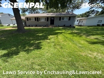 Grass Cutting nearby St. Louis, MO, 
