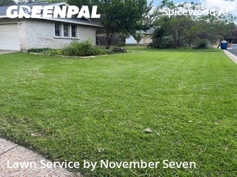 Lawn Mowing nearby Austin, TX, 
