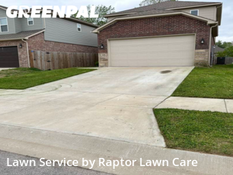 Yard Cutting nearby Lowell, AR, 