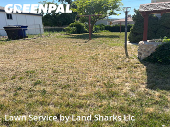 Yard Cutting nearby West Valley City, UT, 