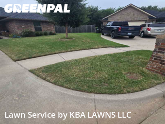 Yard Cutting nearby Yukon, OK, 