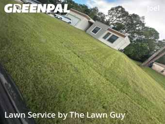 Lawn Care Service nearby Lehigh Acres, FL, 