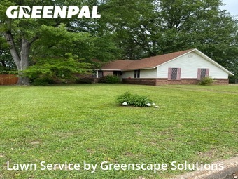 Lawn Mowing nearby Jackson, TN, 