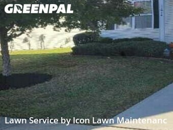 Yard Mowing nearby Charlotte, NC, 