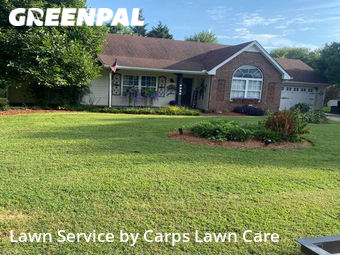 Lawn Mow nearby Murfreesboro, TN, 