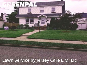 Yard Cutting nearby Elizabeth, NJ, 