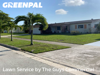 Yard Cutting nearby Margate, FL, 