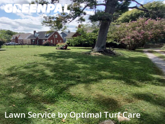 Lawn Cutting nearby Nashville, TN, 