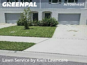 Grass Cut nearby Jacksonville, FL, 